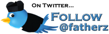 Follow Fr. Z on Twitter