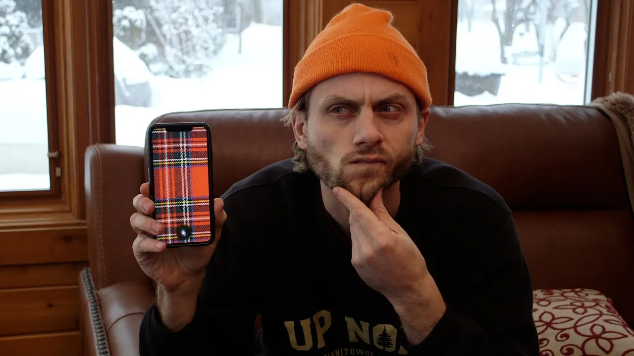 YouTube thumbnail