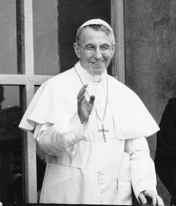 "Judas made a huge blunder when he sold Christ for 30 denarii, but he made an even bigger one when..."