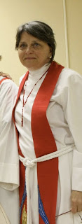 QUAERITUR: wearing a rosary