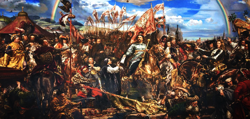 The final target of the Third Hijra: Rome and the Catholic Church