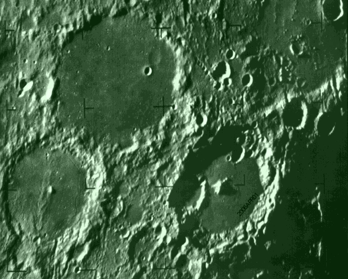 The Moon
