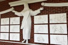 Why were so many churches wreckovated?