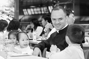 SSPX ELECTS NEW SUPERIOR GENERAL - UPDATED