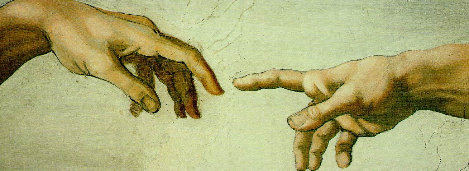 Creation of Adam