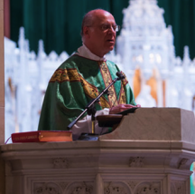 Fr. Perrone: The greatest weapon within the grasp of every Catholic is the keeping of a well-ordered soul