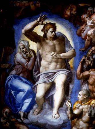 WDTPRS 7th Sunday of Easter: the consummation of the world
