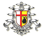 Canons Regular Cardinal George