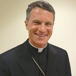 URGENT: Archbp. Broglio of @MilArchUSA on Navy Prohibiting Participation in Off-Base Religious Services 
