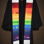 More Francis Effect™ Analysis: "try crossing a rainbow-stole wearing priest in crappy sandals talking about love"