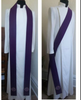 ASK FATHER: Deacon wore the priest's stole