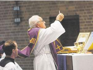 Springfield, MO: good article about the TLM
