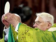 Magister hits homerun about the Pope's vision and gives news about the M.C. Piero Marini