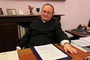 Interview with the CDF's "prosecutor" of priests who commit "graviora delicta"