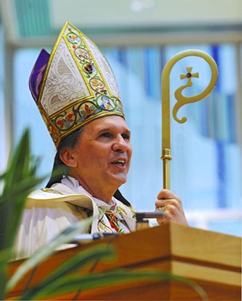 US Anglican reacts