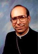 El Paso Diocese Bishop