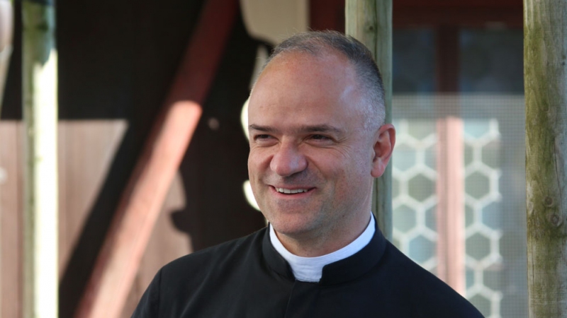SSPX Superior Fr. Pagliarani interview: "we have to have souls ready for all sorts of sacrifices"