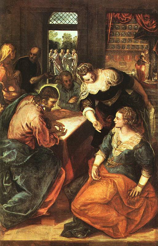Tintoretto