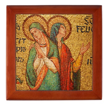 Felicity and Perpetua
