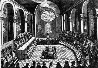 5th Luminous Mystery: Institution of the Eucharist