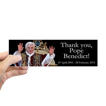 Former papal MC comes out for same-sex unions, trashes Benedict XVI's pontificate
