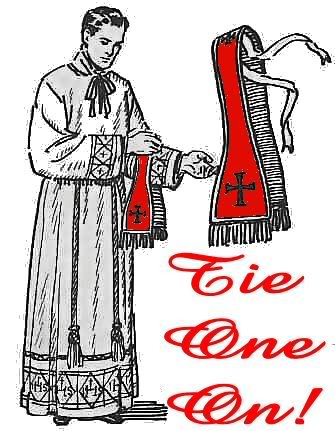 Tie One On