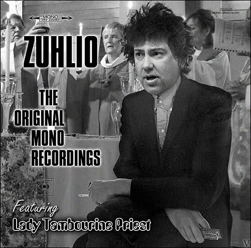 ZUHLIO RETURNS: "Where Have All The Sisters Gone"?