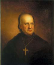 Archbp. John Caroll's Prayer for Government