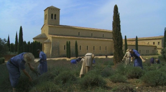 More on the DVD from Le Barroux - NLM's take!