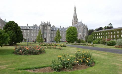 IRELAND: Conservative seminarians ejected from Maynooth, bishops intervene