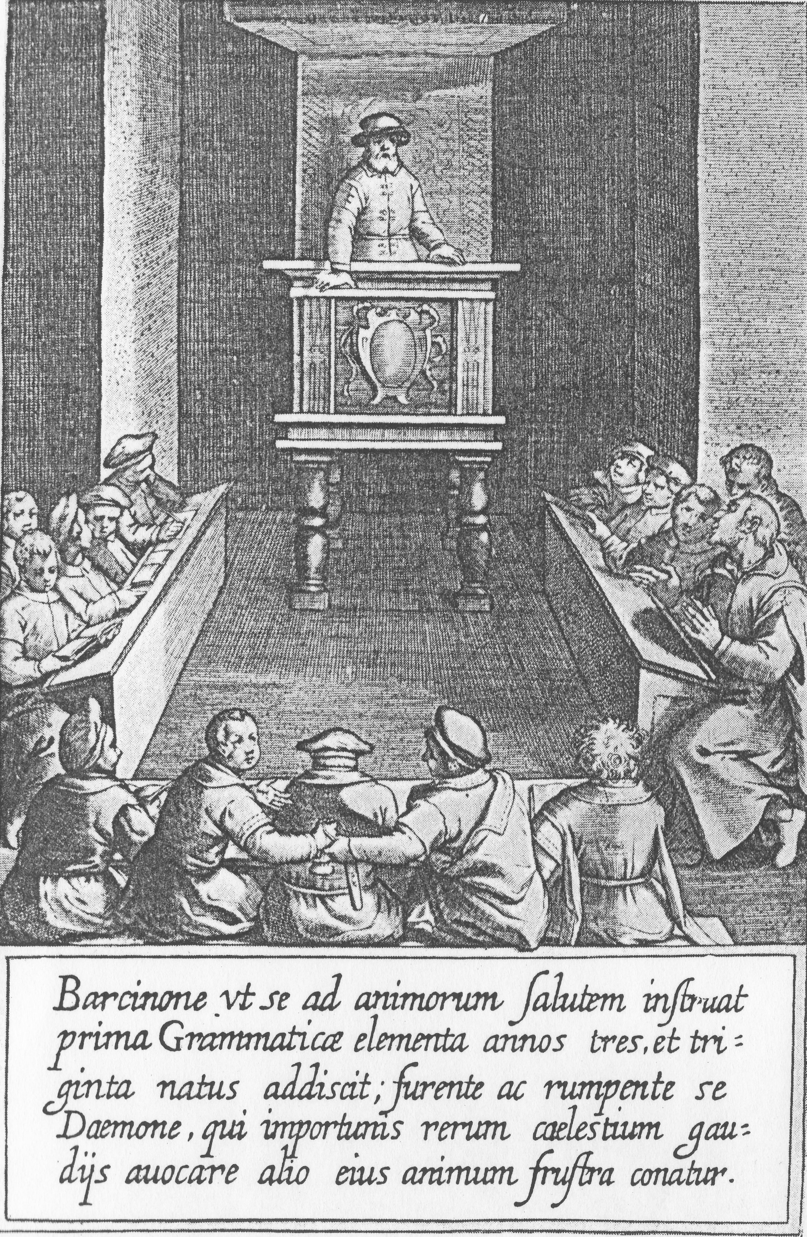 Latin-less Priests and Homeschoolers - UPDATED