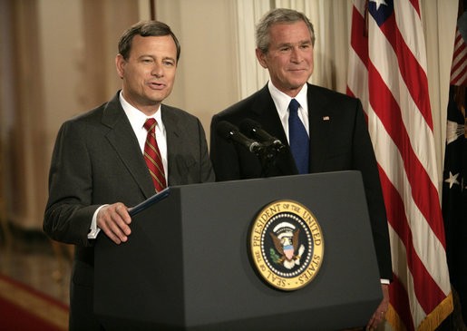 Chief Justice Roberts: stare decisis is not an ‘inexorable command’ - overturning Roe v Wade