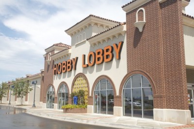 ACTION ITEM! Support "HobbyLobby" on Saturday, 5 January, against Pres. Obama's HHS Mandate!