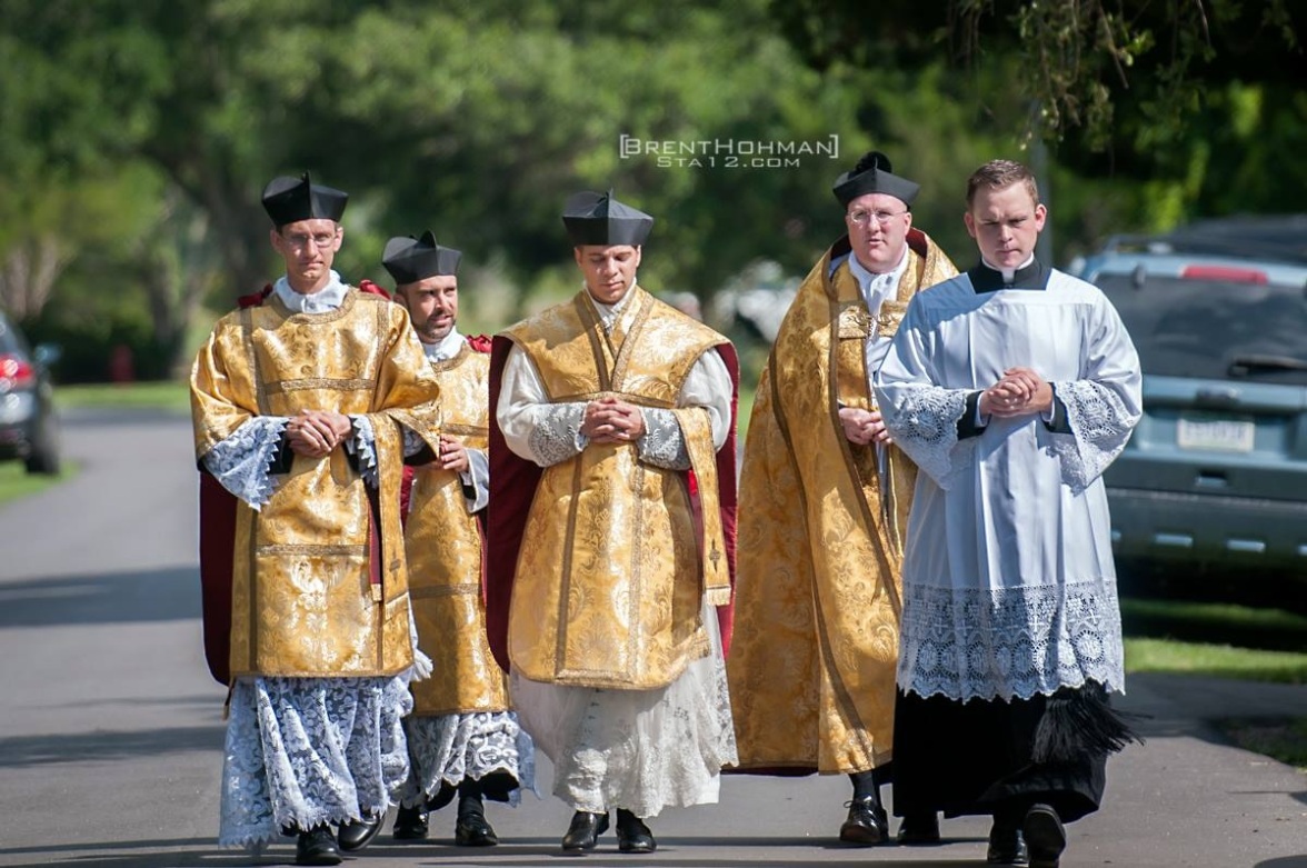 Proper "clericalism" defined and defended
