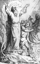 St. Polycarp St. Polycarp