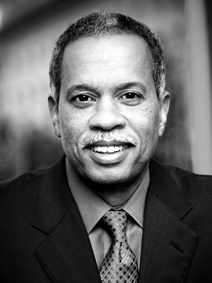 NPR fired Juan Williams