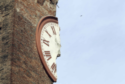 ITALY: Earthquake in N. Central Italy and Bomb Attack on a school in S. Italy