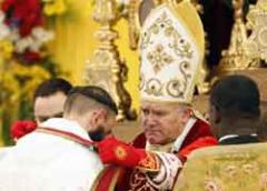 John Allen on upcoming SSPX Summit