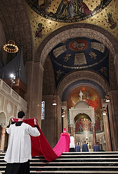 South African Bishop stands against Benedict XVI's restoration of the Church