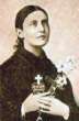 St. Gemma Galgani