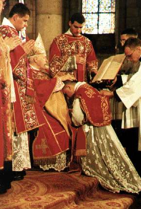 QUAERITUR: older men and priesthood