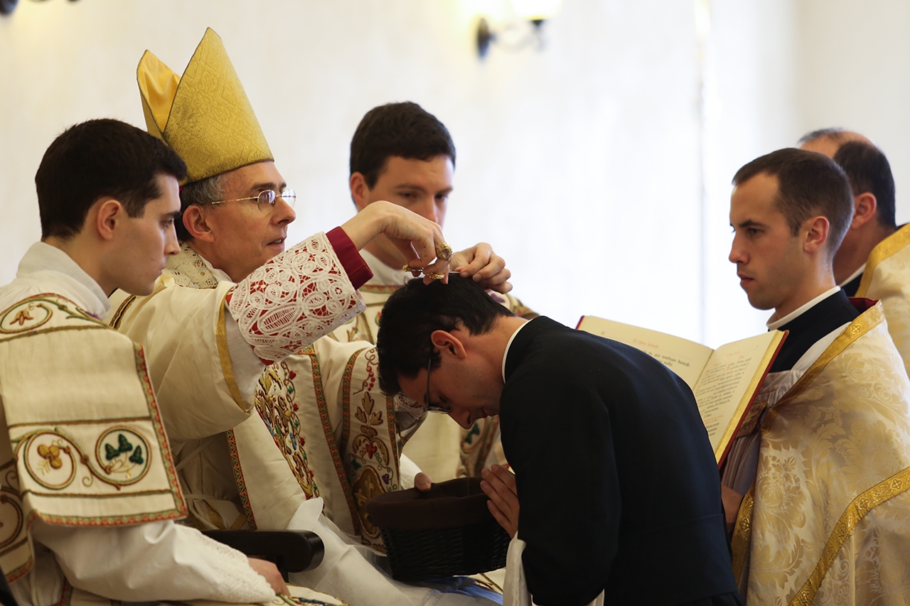 Meanwhile... SSPX news