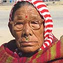 Kusunda
