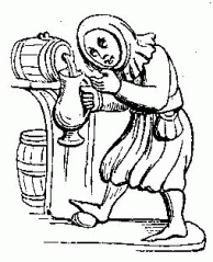 ACTION ITEM! International Buy a Priest a Beer Day! (The Octave Continueth)