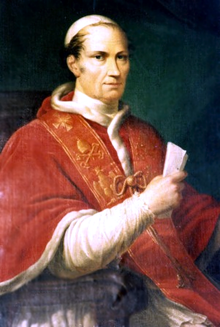 Of vaccination, a Pope, and anti-Catholic slander