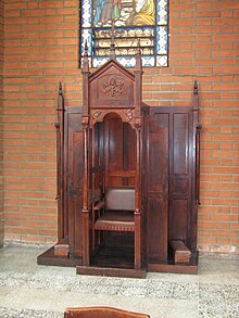 QUAERITUR: Is a penance assigned in confession a canonical obligation?