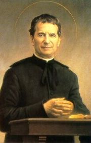 St. John Bosco