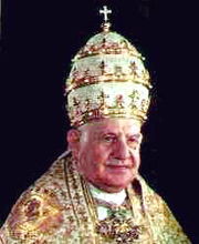 Bl. Pope John XXIII
