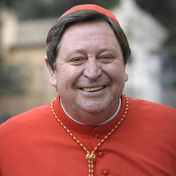 João Card. Braz de Aviz: "in these 50 years, consecrated life has followed a fruitful path of renewal"