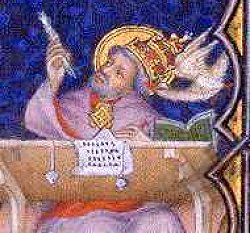 13 February: A Sabine saint's feast